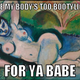 Beyonce Art History